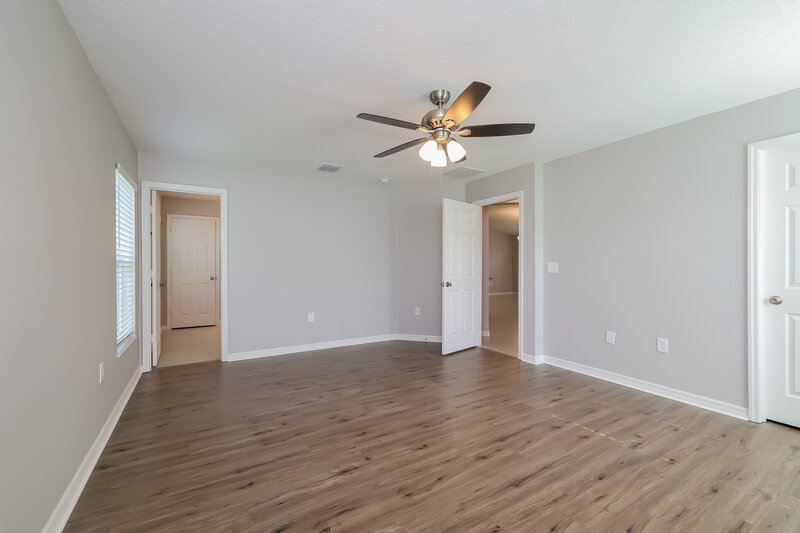 2,390/Mo, 5016 Golden River Ln Saint Cloud, FL 34771 Main Bedroom View