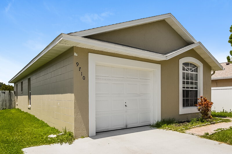 1,855/Mo, 9710 Red Clover Ave Orlando, FL 32824 External View
