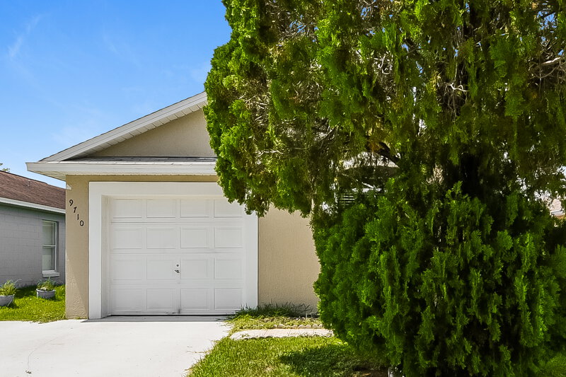 1,855/Mo, 9710 Red Clover Ave Orlando, FL 32824 Misc View