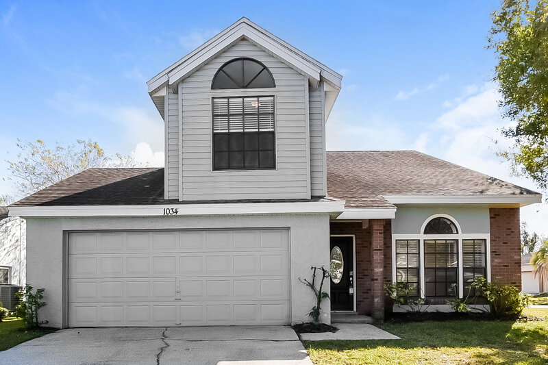 2,130/Mo, 1034 Burnett St Oviedo, FL 32765 External View