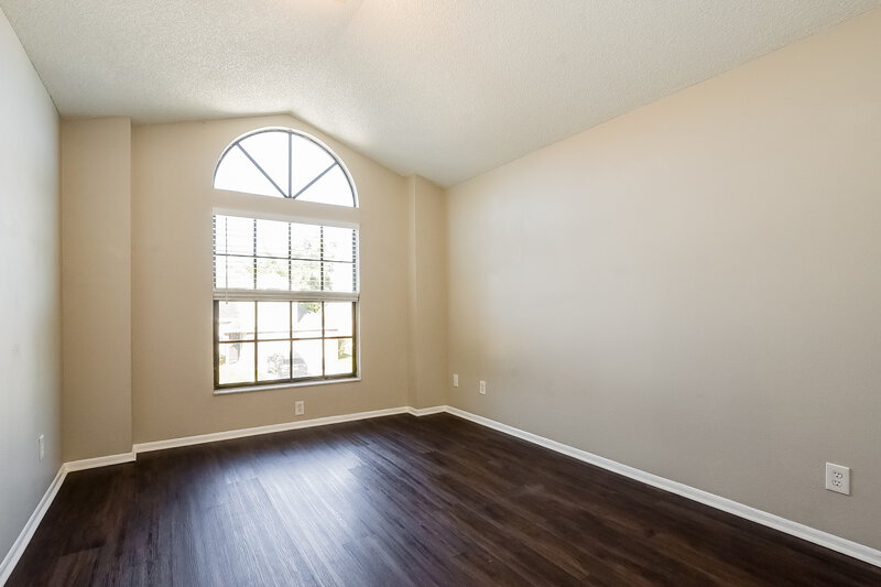 2,130/Mo, 1034 Burnett St Oviedo, FL 32765 Main Bedroom View