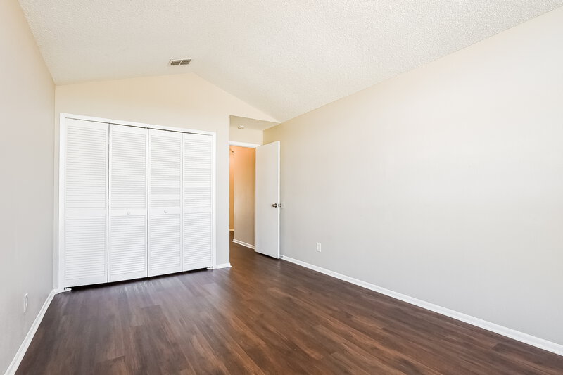 2,130/Mo, 1034 Burnett St Oviedo, FL 32765 Bedroom View