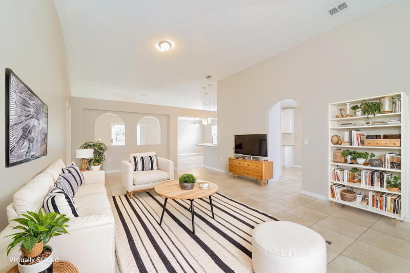 2,300/Mo, 2147 Marisol Loop Kissimmee, FL 34743 Misc View