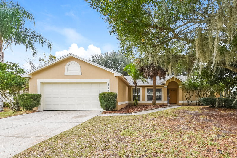 2,095/Mo, 3732 Running Deer Dr Orlando, FL 32829 External View