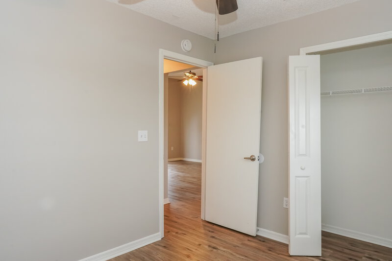 2,410/Mo, 11860 Shotgate Ct Orlando, FL 32837 Bedroom View