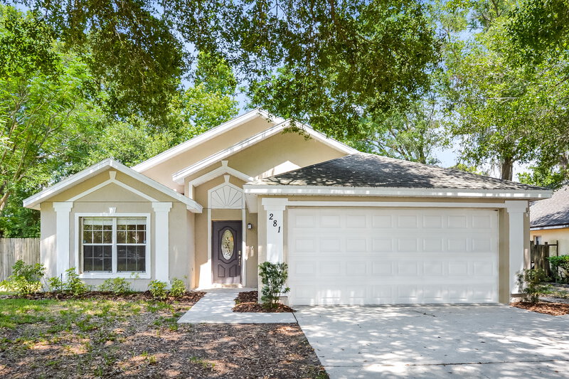 3,130/Mo, 281 Meagan Beth Rd Apopka, FL 32712 External View