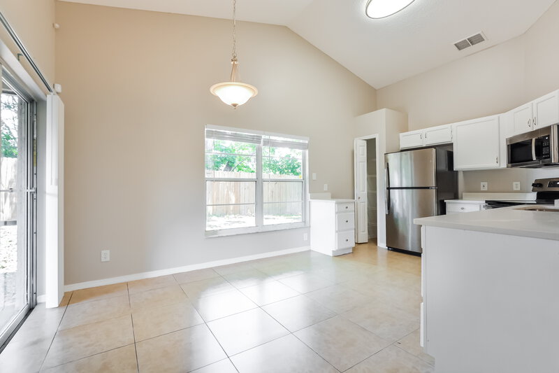 3,130/Mo, 281 Meagan Beth Rd Apopka, FL 32712 Dining Room View