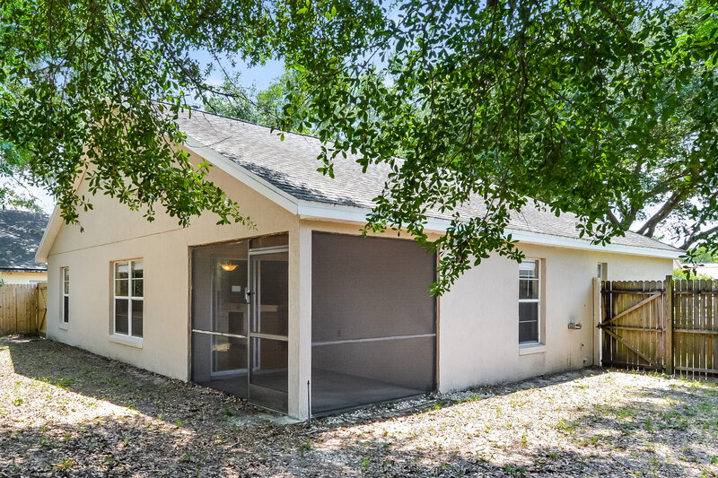 3,130/Mo, 281 Meagan Beth Rd Apopka, FL 32712 Rear View