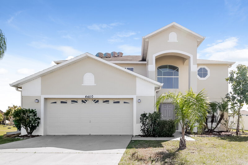 2,785/Mo, 4450 Maple Chase Trl Kissimmee, FL 34758 External View