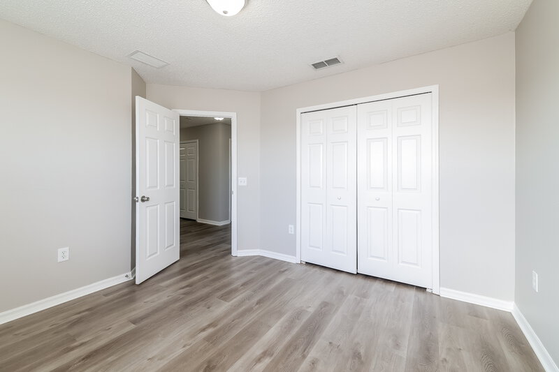 2,720/Mo, 4450 Maple Chase Trl Kissimmee, FL 34758 Bedroom View 2