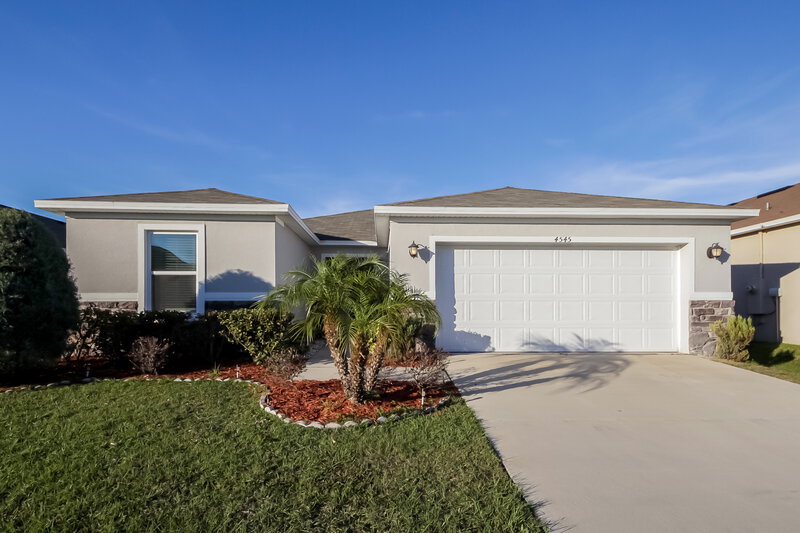 2,340/Mo, 4545 Orchard Grove Rd Saint Cloud, FL 34772 External View