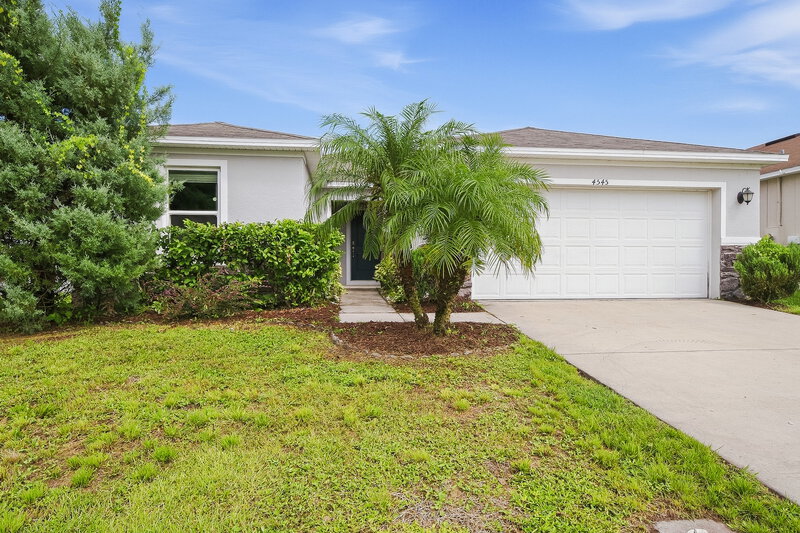 2,385/Mo, 4545 Orchard Grove Rd Saint Cloud, FL 34772 External View