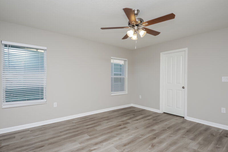 2,340/Mo, 4545 Orchard Grove Rd Saint Cloud, FL 34772 Main Bedroom View