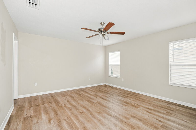 2,385/Mo, 4545 Orchard Grove Rd Saint Cloud, FL 34772 Primary Bedroom View