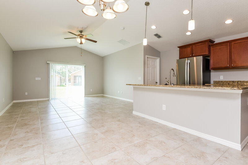 3,230/Mo, 1904 Pontoon Pl Kissimmee, FL 34746 Living Room View 2