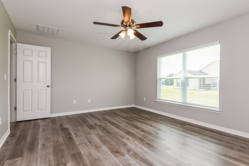 3,230/Mo, 1904 Pontoon Pl Kissimmee, FL 34746 Main Bedroom View 2
