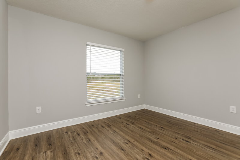 2,120/Mo, 278 Beckenham Dr Kissimmee, FL 34758 Bedroom View