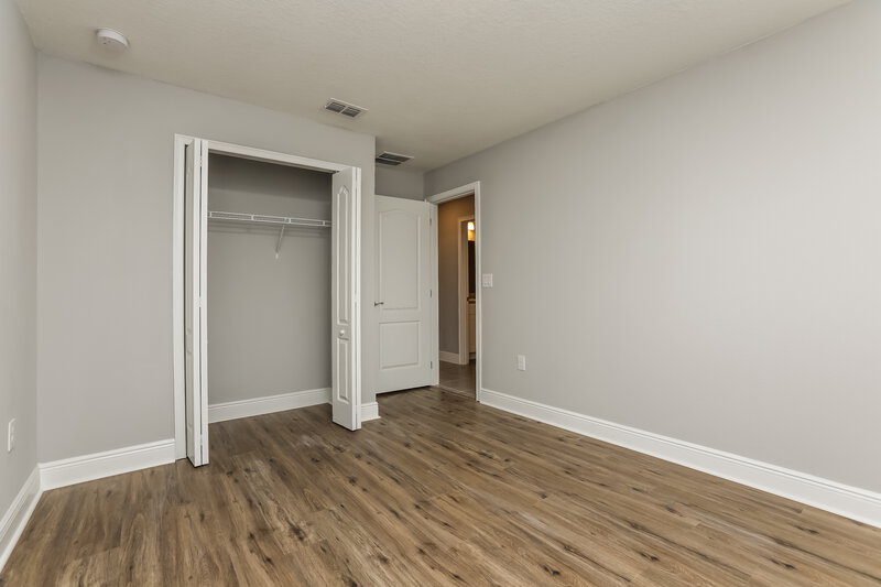 2,120/Mo, 278 Beckenham Dr Kissimmee, FL 34758 Bedroom View 2