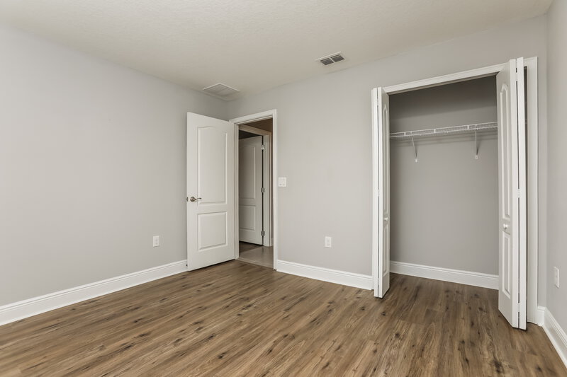 2,120/Mo, 278 Beckenham Dr Kissimmee, FL 34758 Bedroom View 3