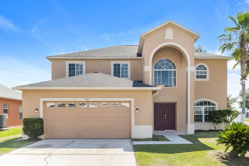 2,620/Mo, 553 Brentford Ct Kissimmee, FL 34758 External View