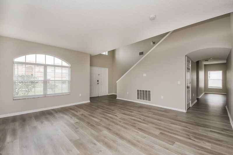 2,570/Mo, 553 Brentford Ct Kissimmee, FL 34758 Living Room View