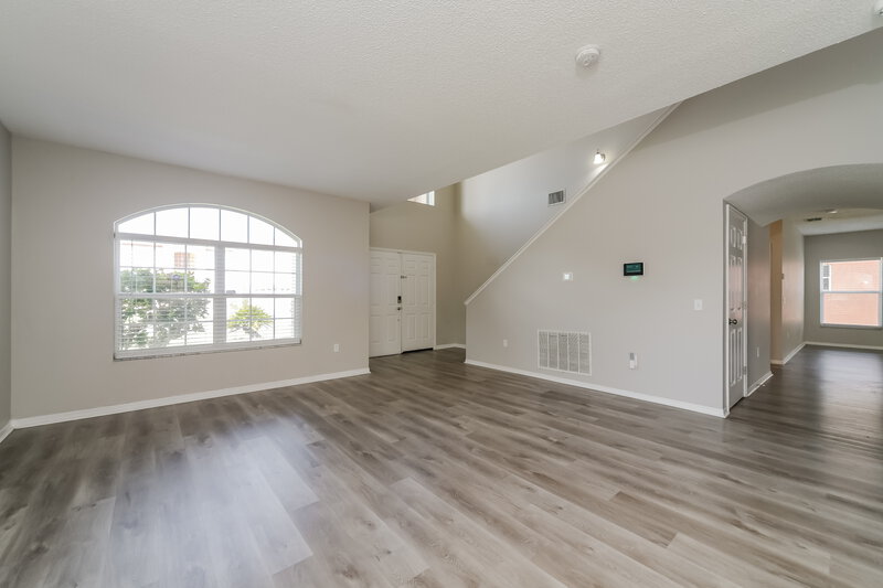 2,620/Mo, 553 Brentford Ct Kissimmee, FL 34758 Living Room View 2