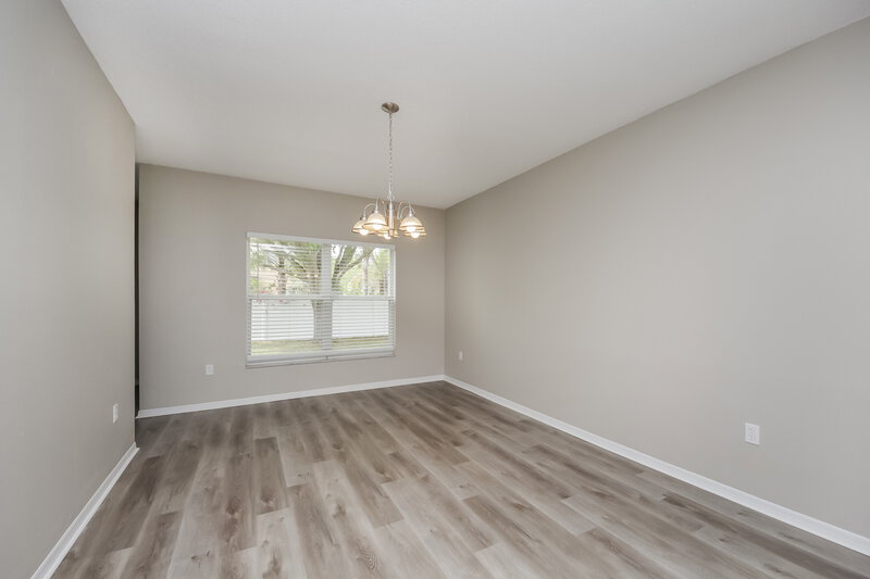 2,570/Mo, 553 Brentford Ct Kissimmee, FL 34758 Dining Room View