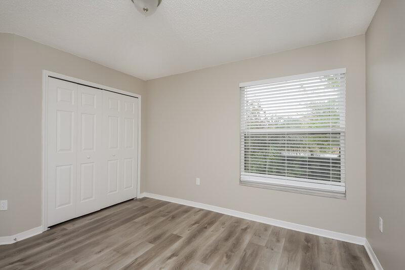 2,570/Mo, 553 Brentford Ct Kissimmee, FL 34758 Main Bedroom View 2