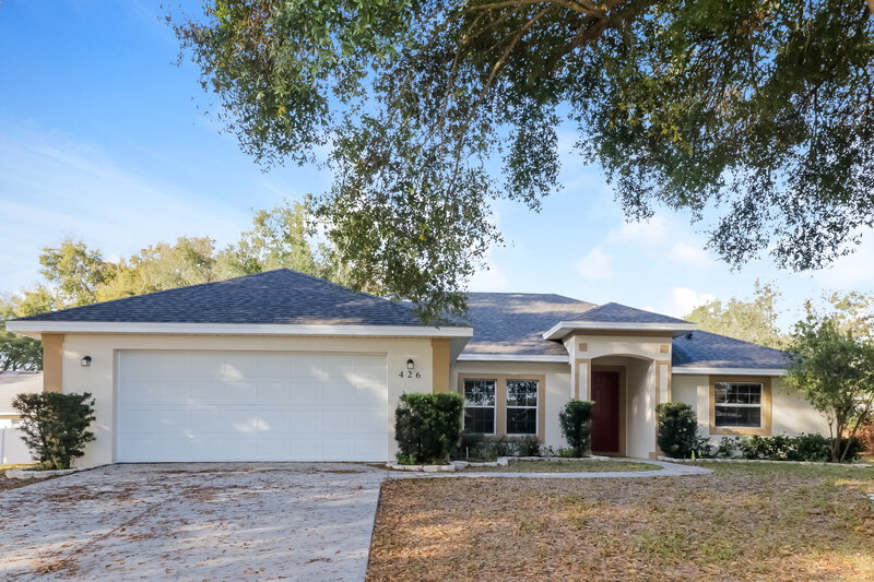 2,555/Mo, 426 Disston Ave Clermont, FL 34711 External View