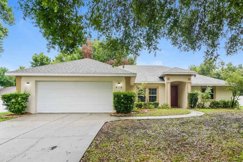 2,580/Mo, 426 Disston Ave Clermont, FL 34711 External View