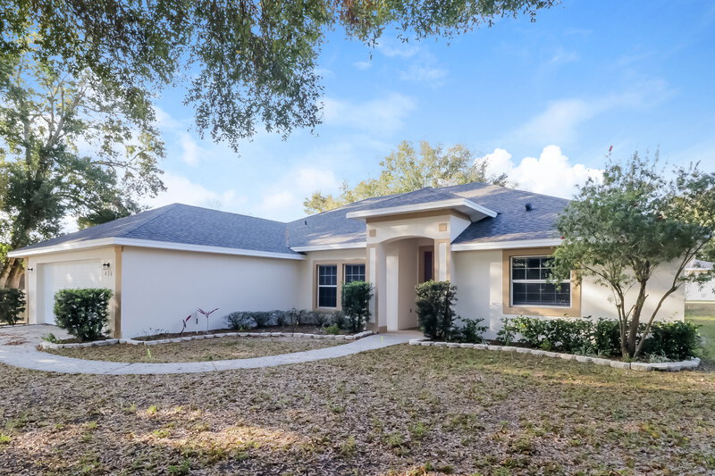 2,555/Mo, 426 Disston Ave Clermont, FL 34711 Front View
