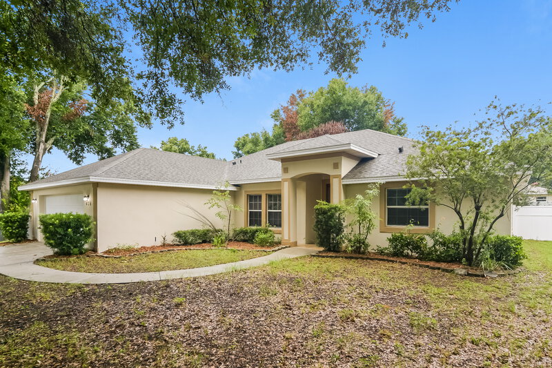 2,580/Mo, 426 Disston Ave Clermont, FL 34711 Front View