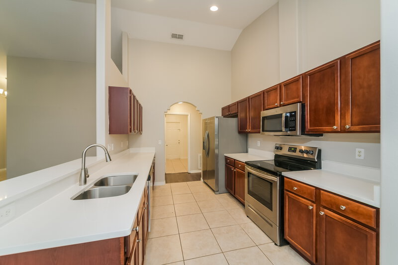 2,580/Mo, 426 Disston Ave Clermont, FL 34711 Kitchen View