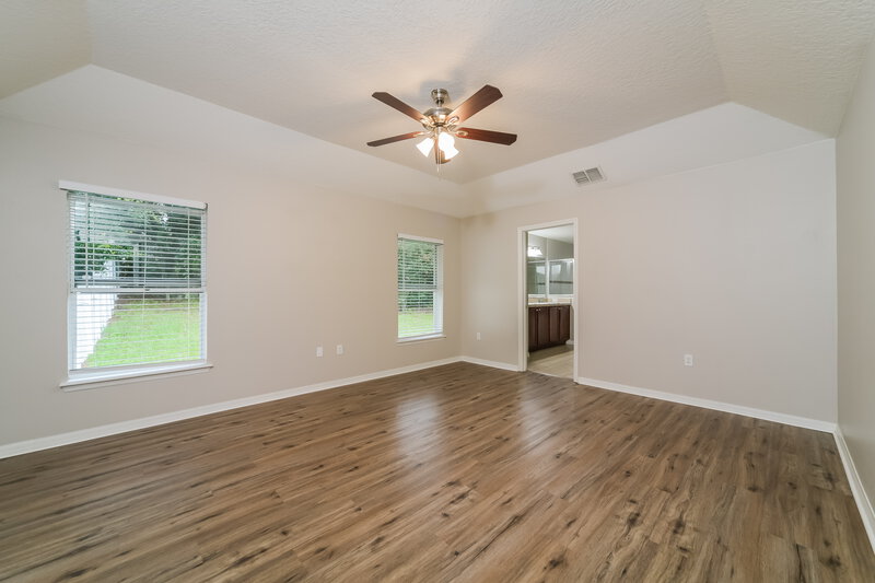 2,580/Mo, 426 Disston Ave Clermont, FL 34711 Main Bedroom View
