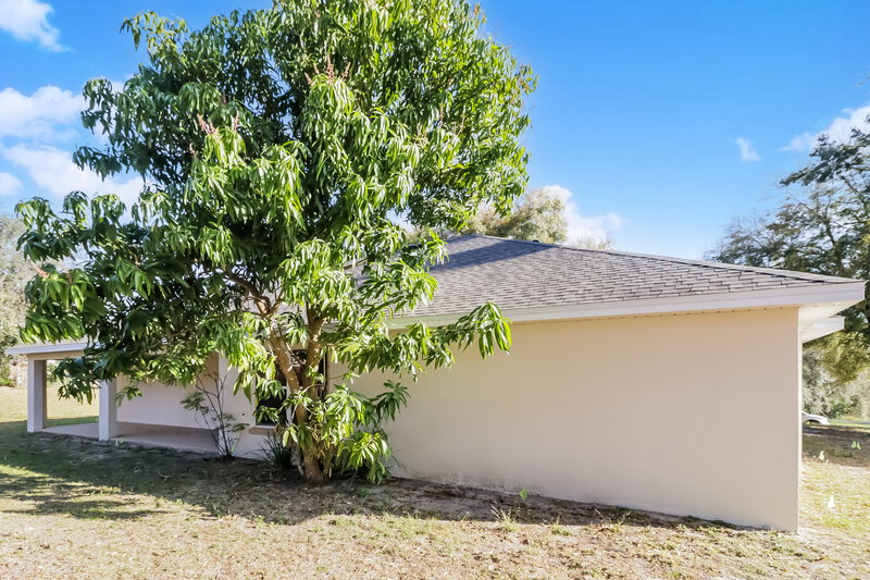 2,555/Mo, 426 Disston Ave Clermont, FL 34711 Rear View