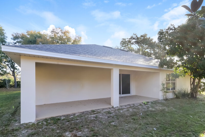 2,625/Mo, 426 Disston Ave Clermont, FL 34711 Side View