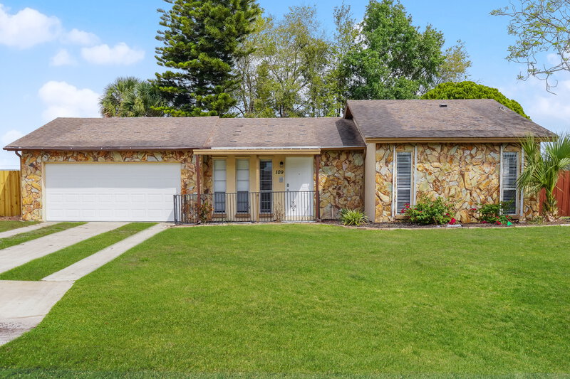 2,035/Mo, 109 Florida Pkwy Kissimmee, FL 34743 External View