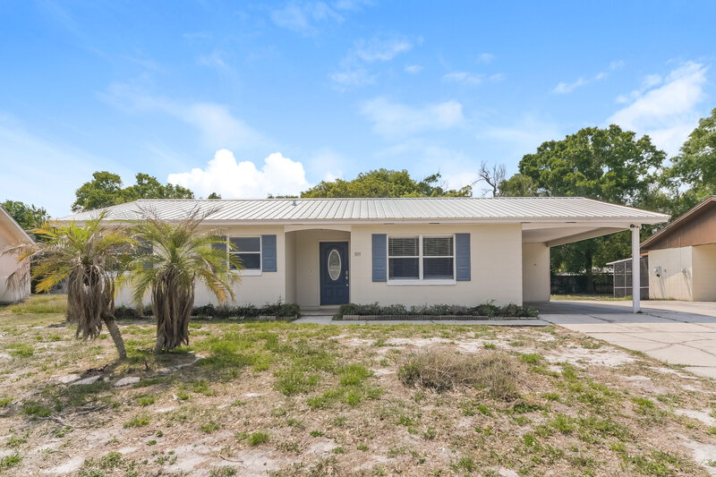 1,595/Mo, 309 Vaniman Ave Winter Haven, FL 33880 External View