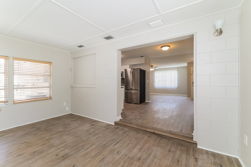 2,450/Mo, 309 Vaniman Ave Winter Haven, FL 33880 Dining Room View