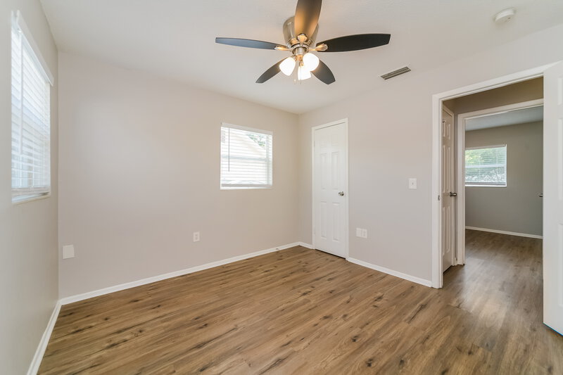 1,595/Mo, 309 Vaniman Ave Winter Haven, FL 33880 Main Bedroom View 2