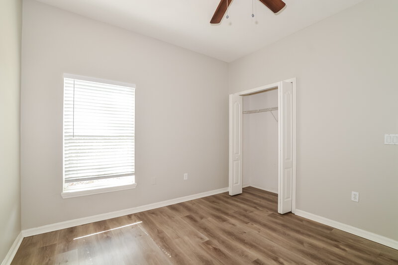 2,395/Mo, 7933 Riffle Ln Orlando, FL 32818 Bedroom View