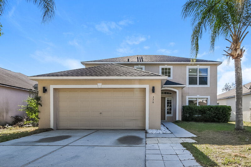 2,690/Mo, 336 Pleasant Gardens Dr Apopka, FL 32703 External View