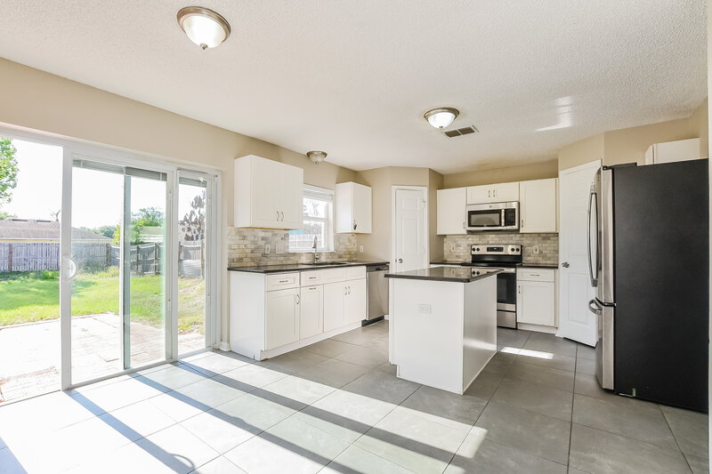 2,690/Mo, 336 Pleasant Gardens Dr Apopka, FL 32703 Breakfast Nook View