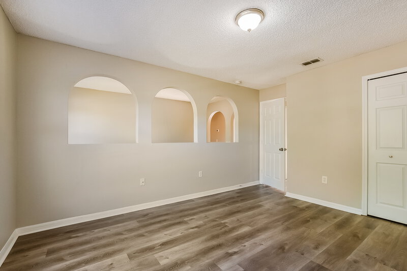 2,690/Mo, 336 Pleasant Gardens Dr Apopka, FL 32703 Bedroom View 2