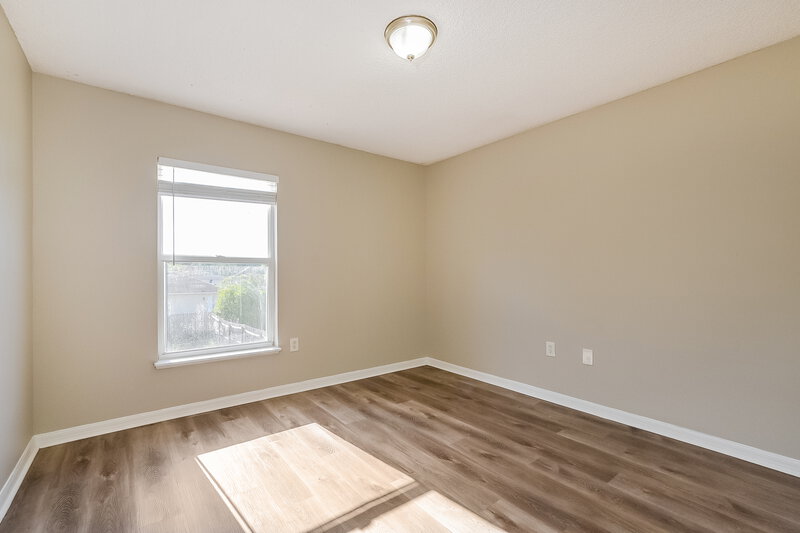 2,690/Mo, 336 Pleasant Gardens Dr Apopka, FL 32703 Bedroom View 3