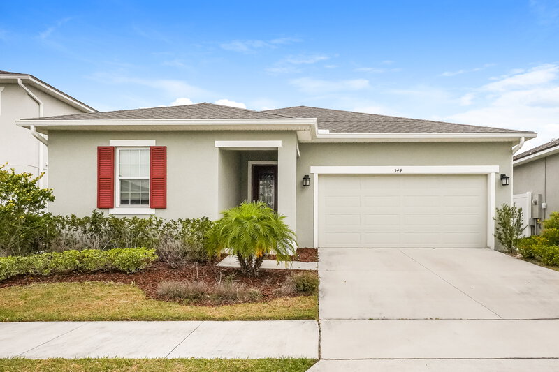 2,020/Mo, 344 Buchannan Dr Davenport, FL 33837 External View