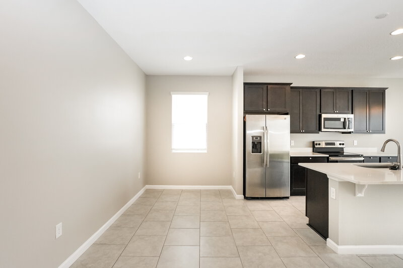 2,020/Mo, 344 Buchannan Dr Davenport, FL 33837 Dining Room View