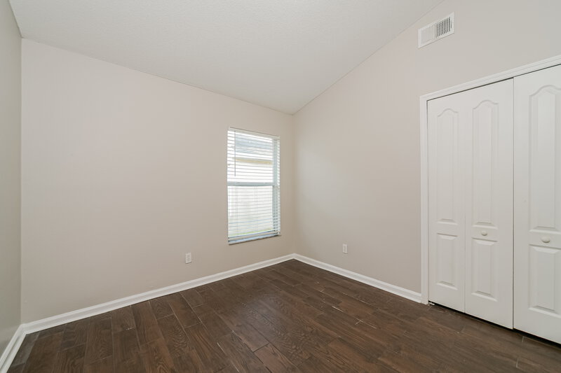 2,365/Mo, 6859 Bouganvillea Crescent Dr Orlando, FL 32809 Bedroom View