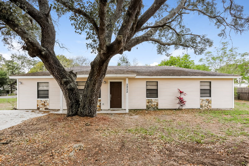 2,890/Mo, 2822 Colfax St Eustis, FL 32726 External View