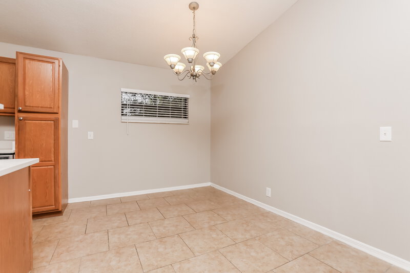 2,890/Mo, 2822 Colfax St Eustis, FL 32726 Dining Room View
